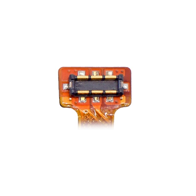 Li-Polymer Battery fits Alcatel, one touch allure, one touch fierce 4, one touch idol 3 5.5 3.8V, 2500mAh Mobile & SmartPhone Cameron Sino Technology Limited