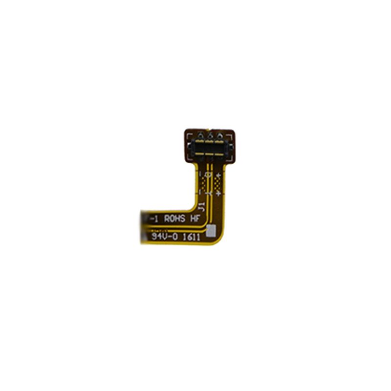 Li-Polymer Battery fits Alcatel, one touch allure, one touch fierce 4, one touch idol 3 5.5 3.8V, 2000mAh Mobile & SmartPhone Cameron Sino Technology Limited