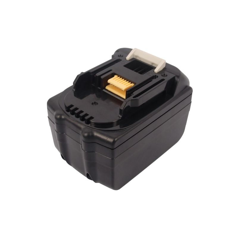 Li-ion Battery Fits Makita, Bbo180, Bbo180z, Bcf201 18.0v, 4500mah Power Tools Cameron Sino Technology Limited