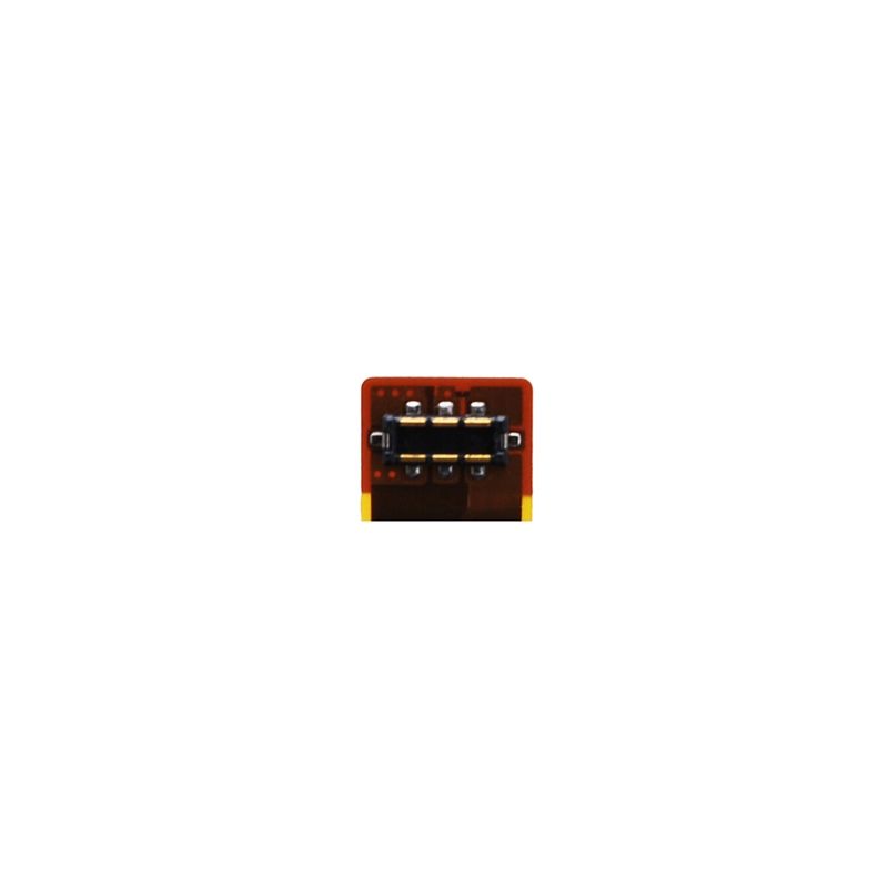 Li-Polymer Battery fits Alcatel, one touch flash plus, ot-7054, ot-7054t 3.8V, 3300mAh Mobile & SmartPhone Cameron Sino Technology Limited