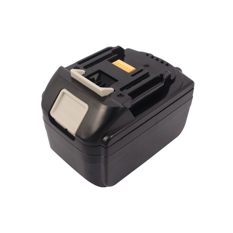 Li-ion Battery Fits Makita, Bbo180, Bbo180z, Bcf201 18.0v, 4500mah Power Tools Cameron Sino Technology Limited