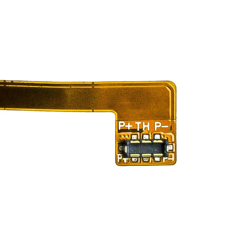Li-Polymer Battery fits Alcatel, one touch idol 3c, one touch idol 3c td-lte, ot5026d 3.85V, 2900mAh Mobile & SmartPhone Cameron Sino Technology Limited