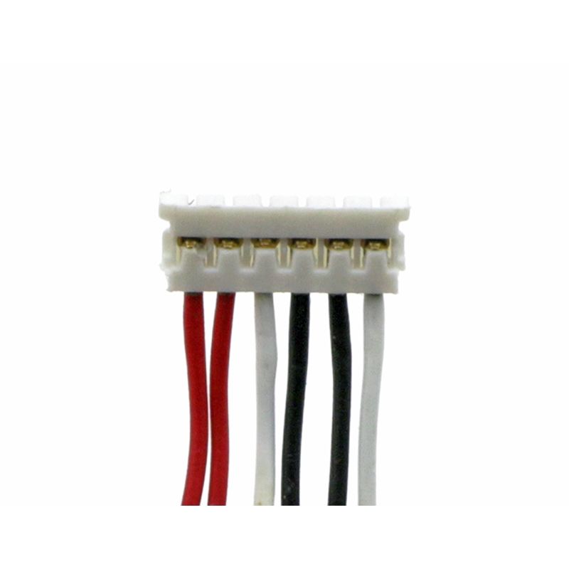 Li-Polymer Battery fits Alcatel, one touch pixi 3 8" 3g, one touch pixi 4 6.0, one touch pixi 4 6.0 lte 3.8V, 2500mAh Mobile & SmartPhone Cameron Sino Technology Limited