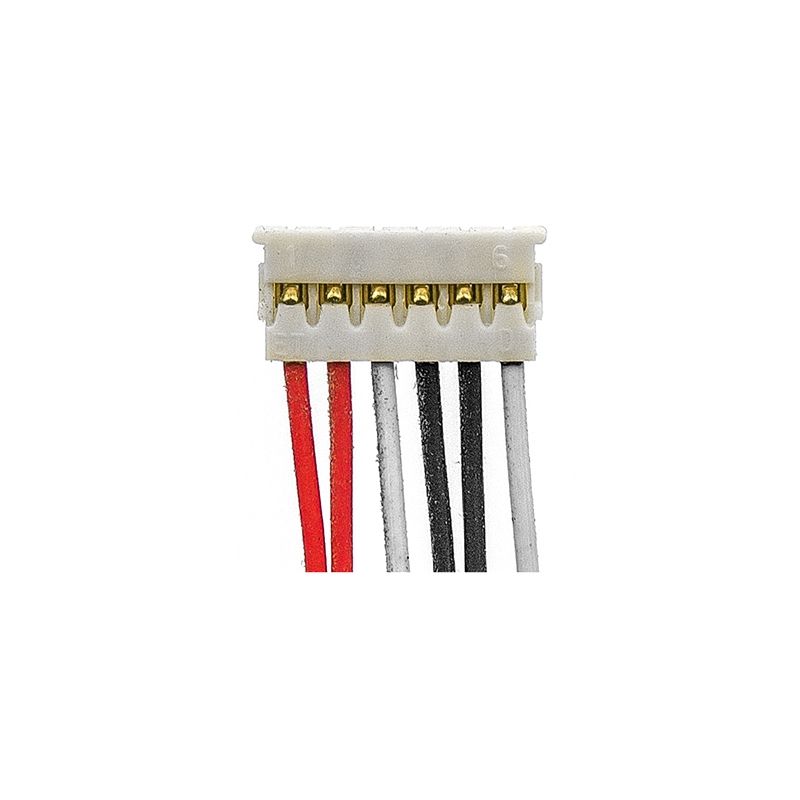 Li-Polymer Battery fits Alcatel, one touch pixi 4 6.0, one touch pixi 4 6.0 3g, ot-8050d 3.8V, 2500mAh Mobile & SmartPhone Cameron Sino Technology Limited