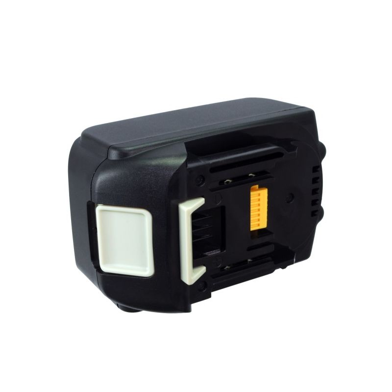 Li-ion Battery Fits Makita, Bbo180, Bbo180z, Bcf201 18.0v, 3000mah Power Tools Cameron Sino Technology Limited