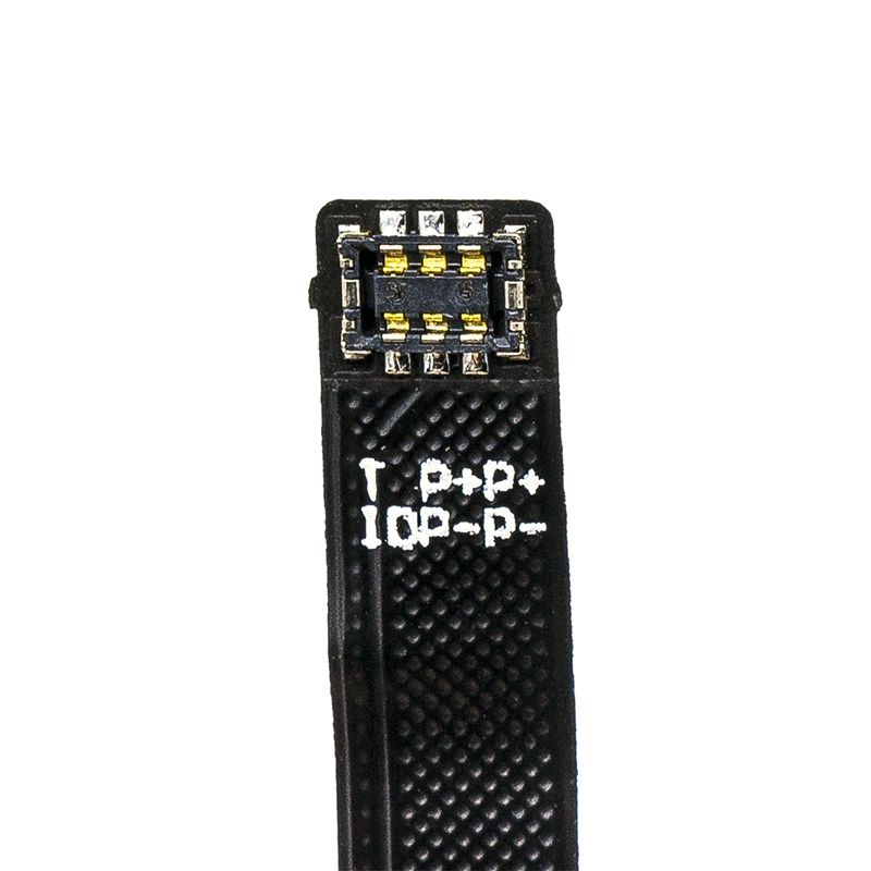 Li-Polymer Battery fits Alcatel, one touch pop up, one touch pop up lte dual sim, ot-6044 3.8V, 1900mAh Mobile & SmartPhone Cameron Sino Technology Limited