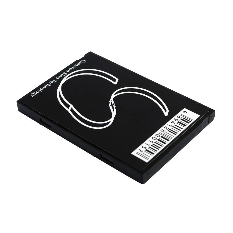 Li-Polymer Battery fits Alltel, ppc6700, audiovox, ppc6700 3.7V, 1500mAh Communications Cameron Sino Technology Limited (Suspended)