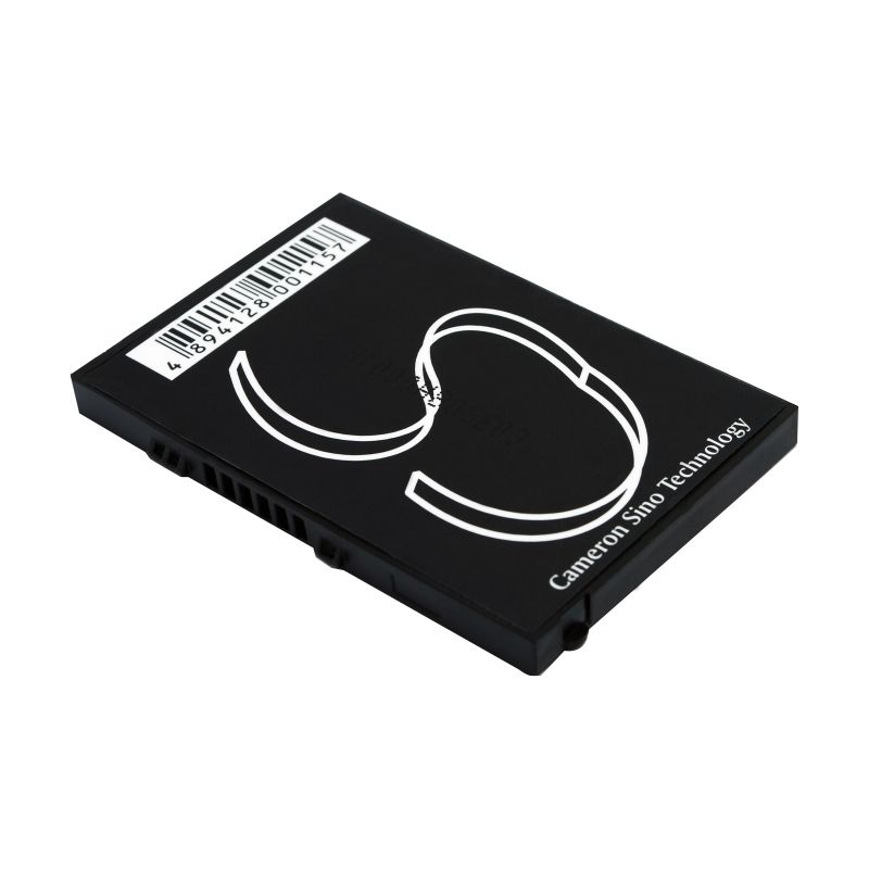 Li-Polymer Battery fits Alltel, ppc6700, audiovox, ppc6700 3.7V, 1500mAh Communications Cameron Sino Technology Limited (Suspended)