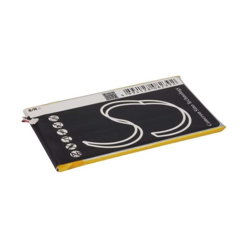 Li-Polymer Battery fits Amazing, a7, boostmobile, max 3.7V, 2200mAh Communications Cameron Sino Technology Limited (Suspended)