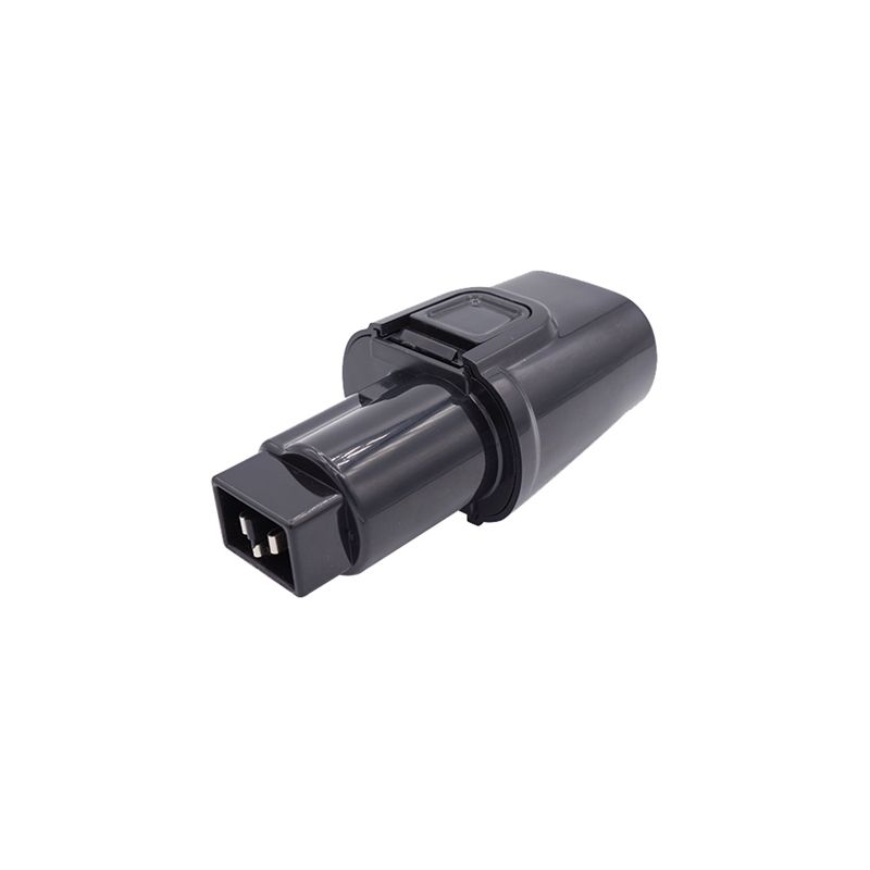 Ni-MH Battery fits Black & Decker, Fs360, Fs360 Type 1, 3.6V, 2000mAh Power Tools Cameron Sino Technology Limited