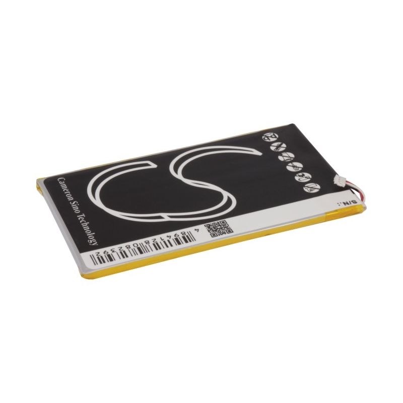 Li-Polymer Battery fits Amazing, a7, boostmobile, max 3.7V, 2200mAh Communications Cameron Sino Technology Limited (Suspended)