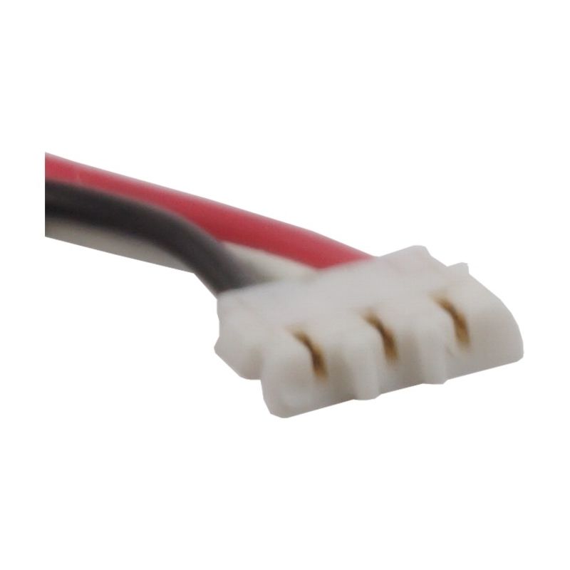 Li-Polymer Battery fits Amazing, a7, boostmobile, max 3.7V, 2200mAh Communications Cameron Sino Technology Limited (Suspended)