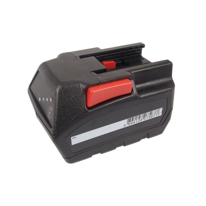 Li-ion Battery Fits Milwaukee, 0726-22, 0780-20, 28v 28.0v, 2000mah Home Electronics Cameron Sino Technology Limited (Suspended)