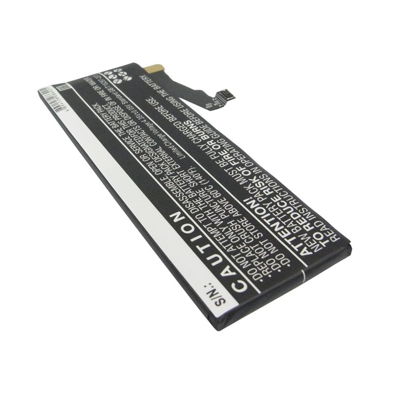 Li-polymer Battery Fits Amazon, 6581a, Fire Phone, Fire Phone 32gb 3.8v, 2400mah Mobile & SmartPhone Cameron Sino Technology Limited