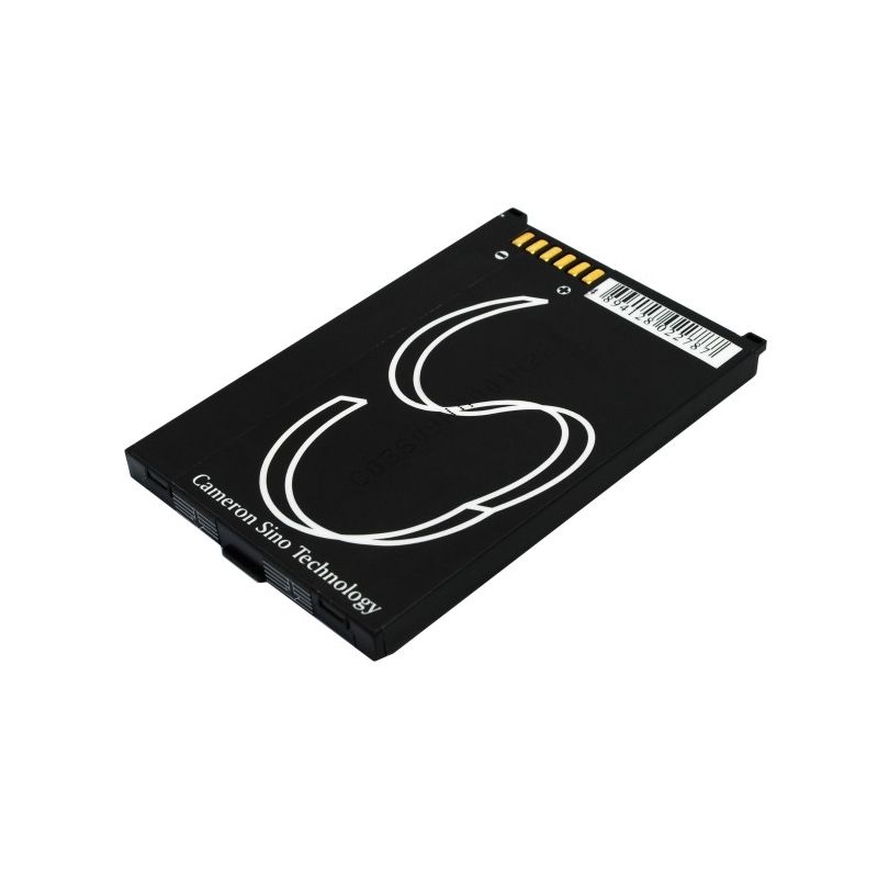 Li-Polymer Battery fits Anow, q200, i-mate, ultimate 6150 3.7V, 1600mAh Mobile & SmartPhone Cameron Sino Technology Limited
