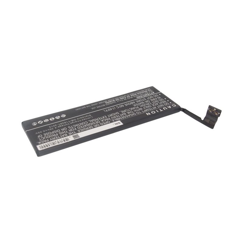 Li-polymer Battery Fits Apple, A1234, A1457, A1516 3.8v, 1500mah Mobile & SmartPhone Cameron Sino Technology Limited