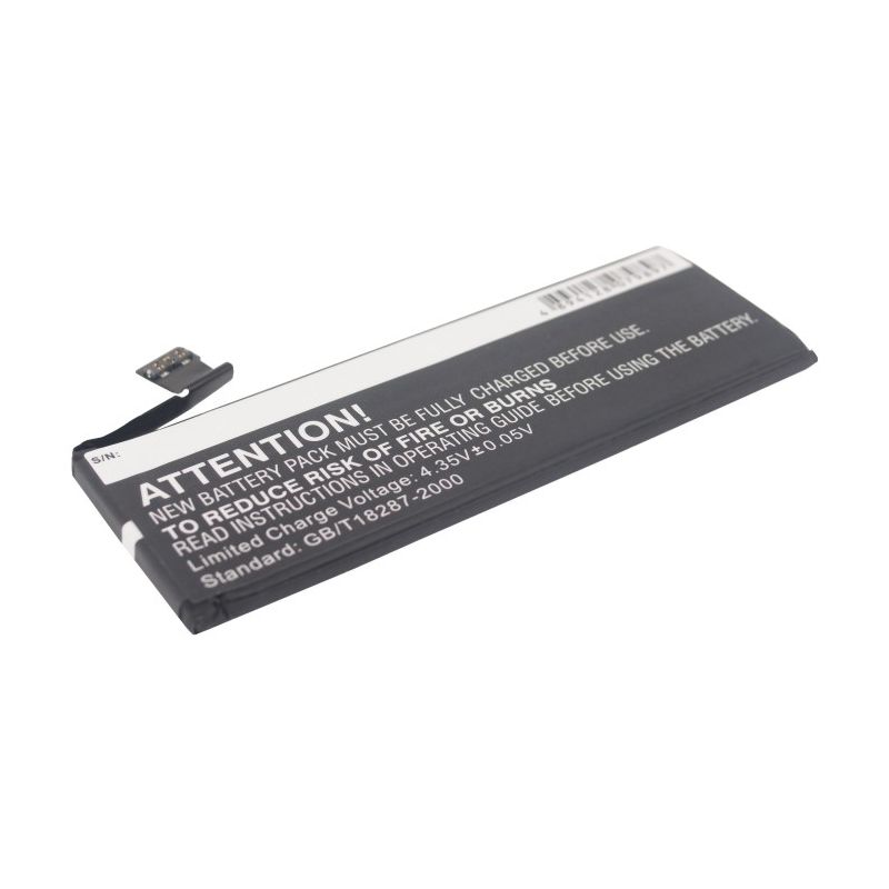 Li-polymer Battery Fits Apple, A1456, A1507, A1526 3.8v, 1500mah Mobile & SmartPhone Cameron Sino Technology Limited