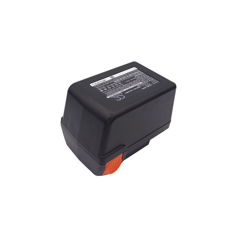 Li-ion Battery fits Max, 34g808, Rebar Pjrc160, 25.2V, 3000mAh Power Tools Cameron Sino Technology Limited