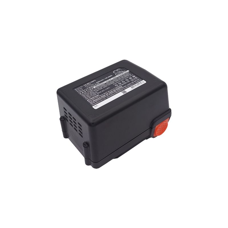Li-ion Battery fits Max, 34g808, Rebar Pjrc160, 25.2V, 4000mAh Power Tools Cameron Sino Technology Limited