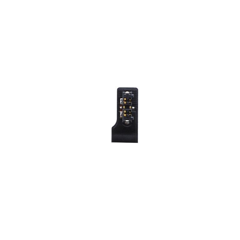 Li-polymer Battery Fits Apple, A1634, A1687, A1690 3.8v, 2750mah Mobile & SmartPhone Cameron Sino Technology Limited