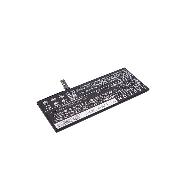 Li-polymer Battery Fits Apple, A1660, A1778, A1779 3.8v, 1960mah Mobile & SmartPhone Cameron Sino Technology Limited