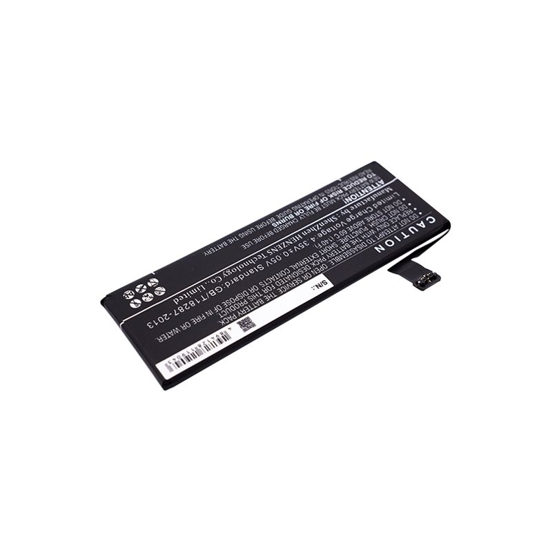 Li-polymer Battery Fits Apple, A1662, A1723, A1724 3.82v, 1620mah Mobile & SmartPhone Cameron Sino Technology Limited