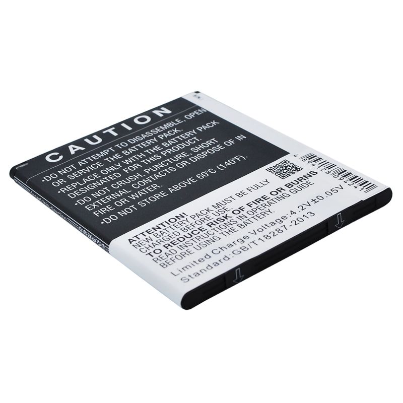 Li-Polymer Battery fits Archos, 53 platinum 3.7V, 2800mAh Mobile & SmartPhone Cameron Sino Technology Limited