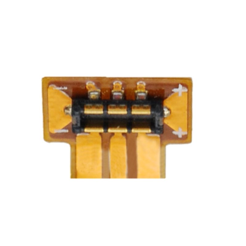 Li-Polymer Battery fits Asus, a600, a600cg, t00g 3.8V, 3300mAh Mobile & SmartPhone Cameron Sino Technology Limited