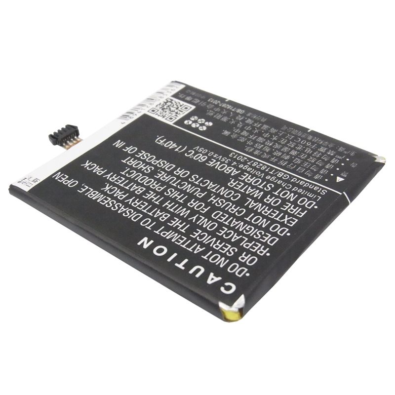 Li-Polymer Battery fits Asus, a68, padfone 2, padfone ii 3.8V, 2050mAh Mobile & SmartPhone Cameron Sino Technology Limited