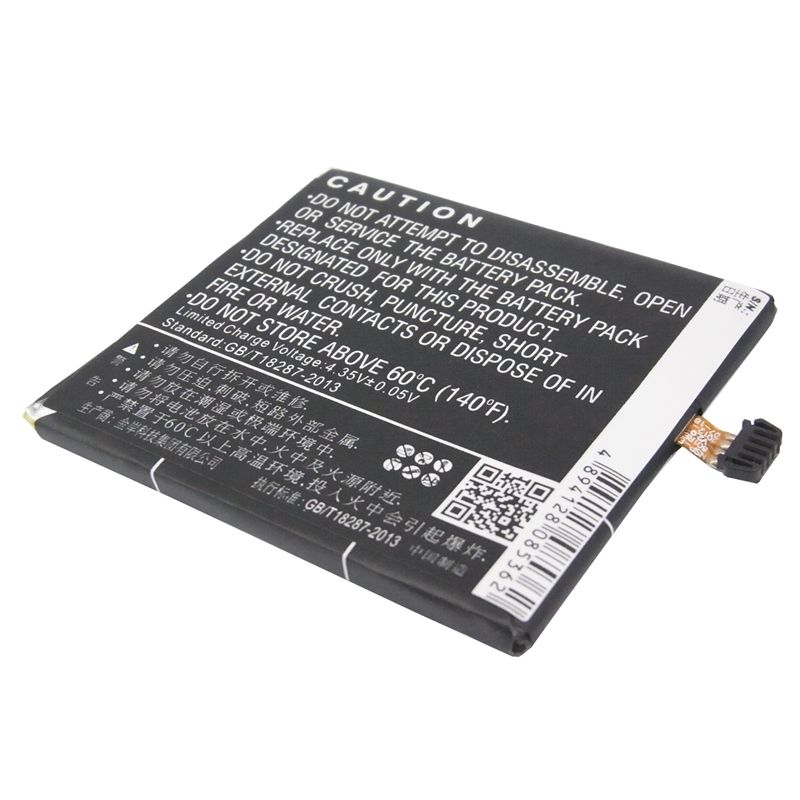 Li-Polymer Battery fits Asus, a68, padfone 2, padfone ii 3.8V, 2050mAh Mobile & SmartPhone Cameron Sino Technology Limited