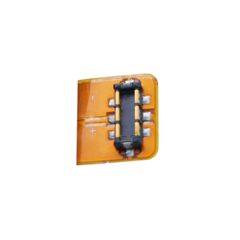 Li-Polymer Battery fits Asus, a68m, padfone e 3.8V, 1850mAh Mobile & SmartPhone Cameron Sino Technology Limited
