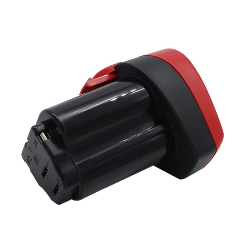 Li-ion Battery fits Metabo, Powerimpact 12, Powerled 12, Powermaxx 12 10.8V, 1500mAh Power Tools Cameron Sino Technology Limited