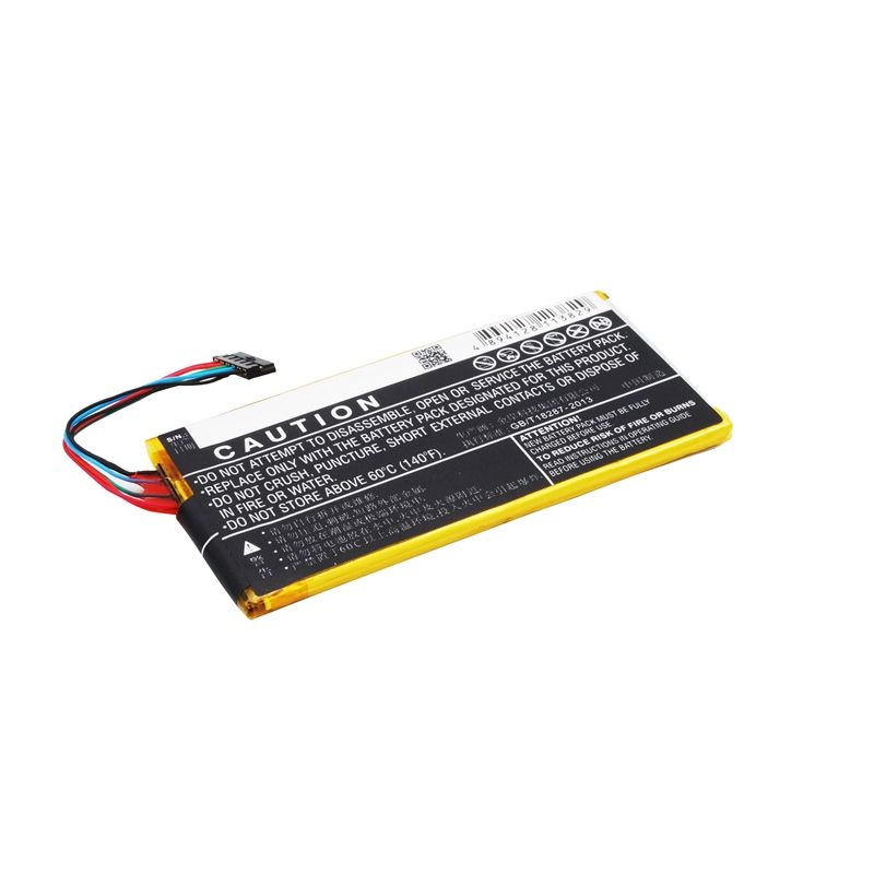 Li-Polymer Battery fits Asus, c11phjm, padfone x mini station, s416 3.8V, 2100mAh Mobile & SmartPhone Cameron Sino Technology Limited
