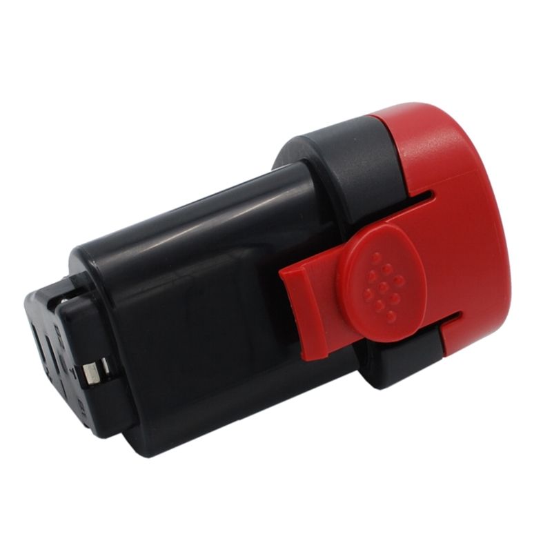 Li-ion Battery fits Metabo, Powerimpact 12, Powerled 12, Powermaxx 12 10.8V, 1500mAh Power Tools Cameron Sino Technology Limited