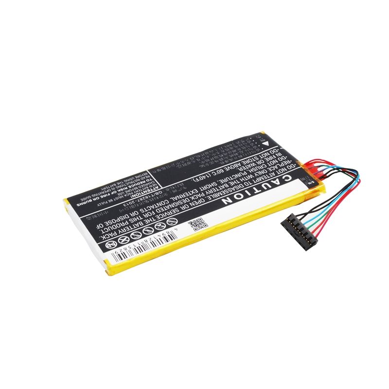 Li-Polymer Battery fits Asus, c11phjm, padfone x mini station, s416 3.8V, 2100mAh Mobile & SmartPhone Cameron Sino Technology Limited