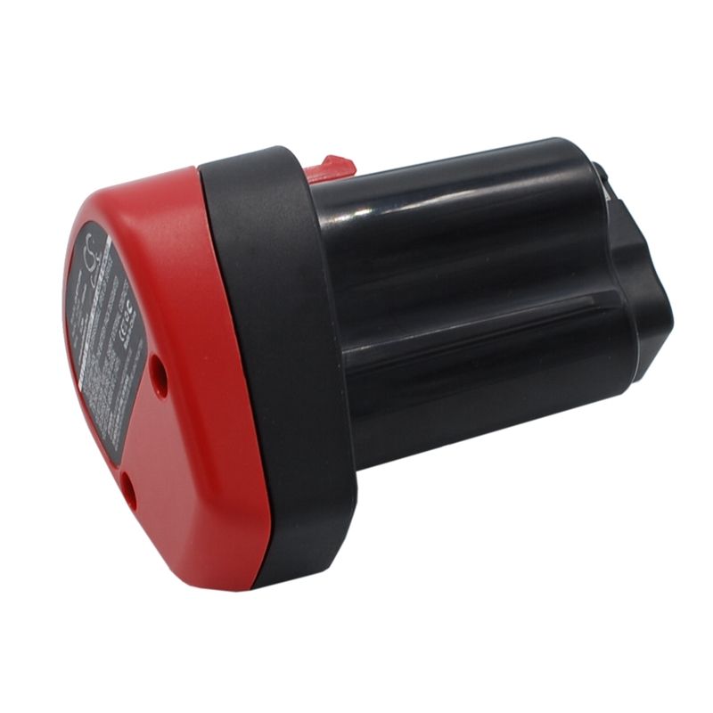 Li-ion Battery fits Metabo, Powerimpact 12, Powerled 12, Powermaxx 12 10.8V, 1500mAh Power Tools Cameron Sino Technology Limited
