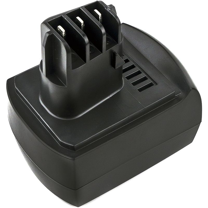 Ni-mh Battery Fits Metabo, Bs 12 Sp, Bsz 12, Bsz 12 Impuls 12.0v, 3000mah Power Tools Cameron Sino Technology Limited