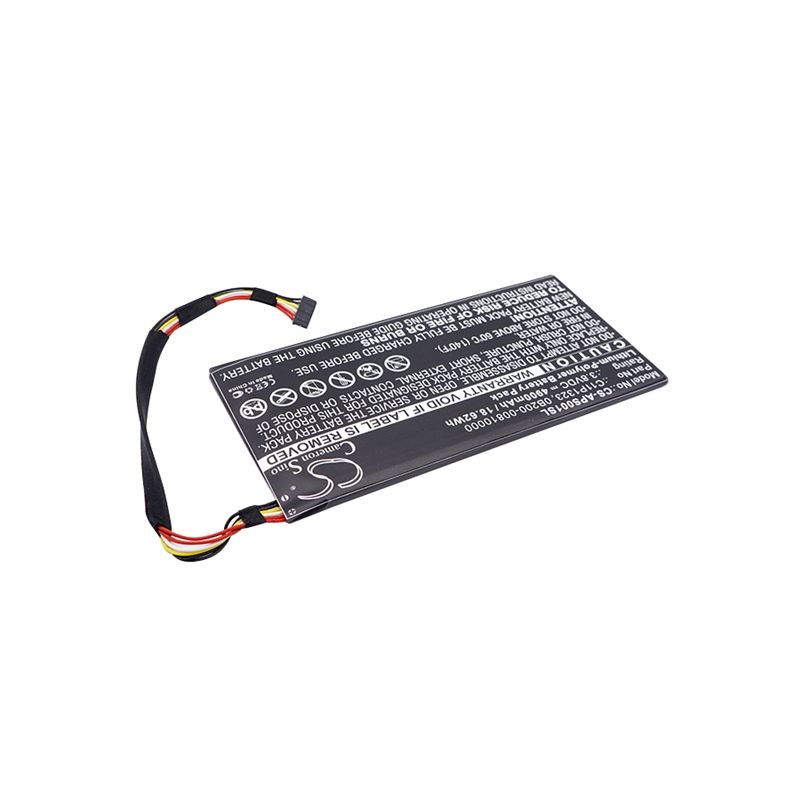Li-Polymer Battery fits Asus, p93l, padfone s, padfone s p92l 3.8V, 4900mAh Mobile & SmartPhone Cameron Sino Technology Limited