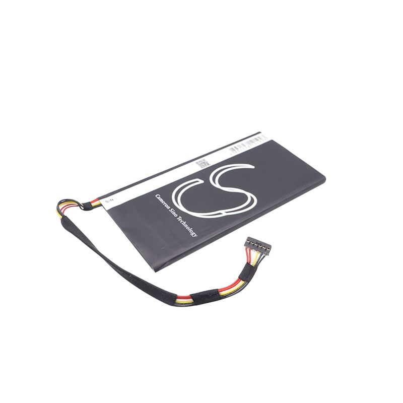 Li-Polymer Battery fits Asus, p93l, padfone s, padfone s p92l 3.8V, 4900mAh Mobile & SmartPhone Cameron Sino Technology Limited