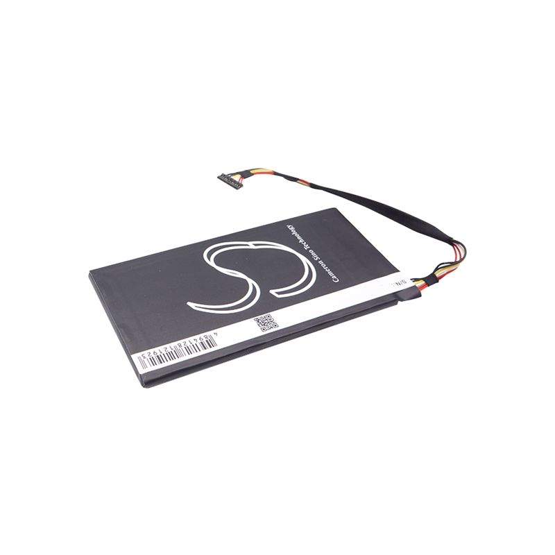 Li-Polymer Battery fits Asus, p93l, padfone s, padfone s p92l 3.8V, 4900mAh Mobile & SmartPhone Cameron Sino Technology Limited