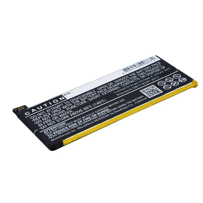 Li-Polymer Battery fits Asus, padfone s, padfone s 4g, padfone s plus 3.8V, 2300mAh Mobile & SmartPhone Cameron Sino Technology Limited