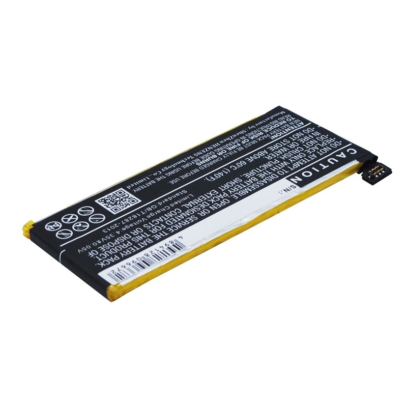 Li-Polymer Battery fits Asus, padfone s, padfone s 4g, padfone s plus 3.8V, 2300mAh Mobile & SmartPhone Cameron Sino Technology Limited