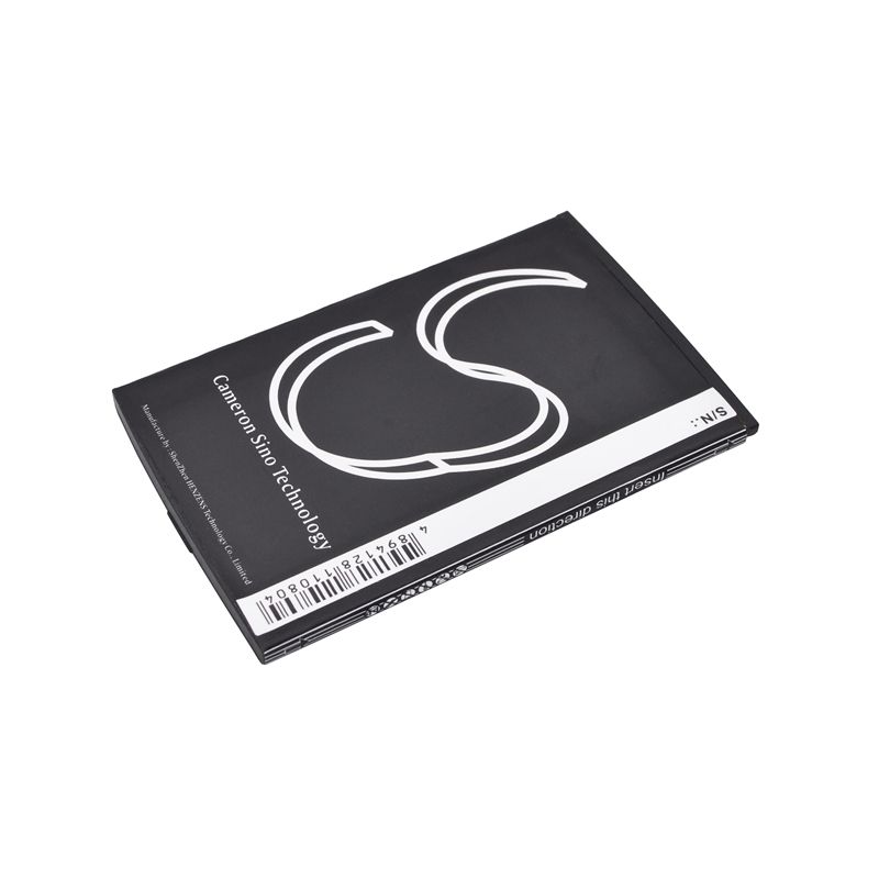 Li-polymer Battery Fits Asus, Z00d, Z00ud, Z011d 3.7v, 2500mah Mobile & SmartPhone Cameron Sino Technology Limited