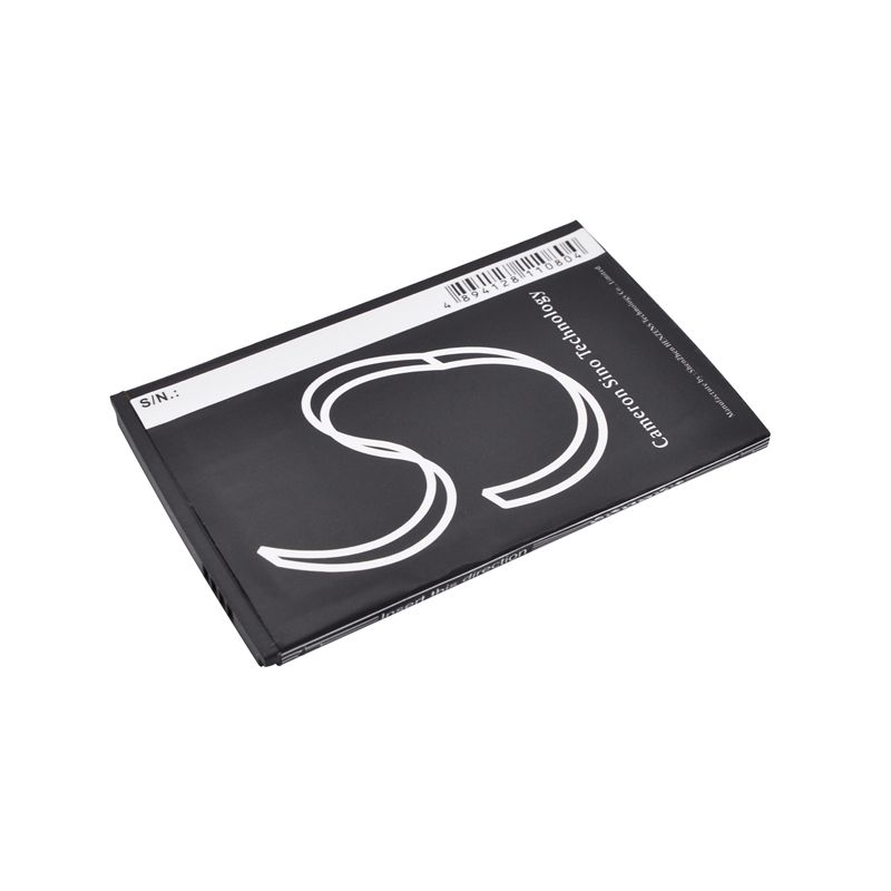 Li-polymer Battery Fits Asus, Z00d, Z00ud, Z011d 3.7v, 2500mah Mobile & SmartPhone Cameron Sino Technology Limited