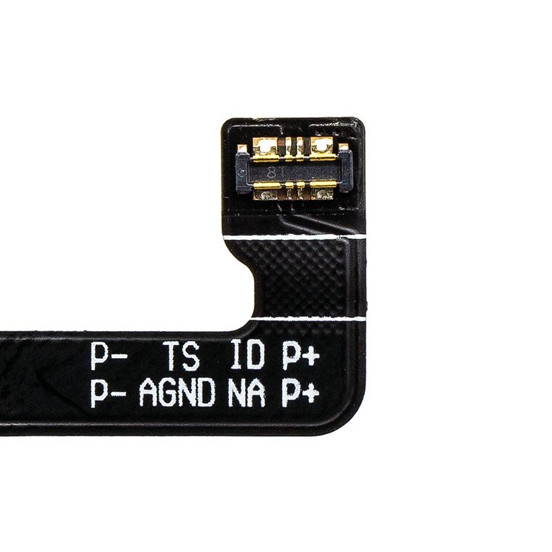 Li-Polymer Battery fits Asus, zb602kl, zenfone max pro m1, zenfone max pro m1 dual sim 3.85V, 4900mAh Mobile & SmartPhone Cameron Sino Technology Limited