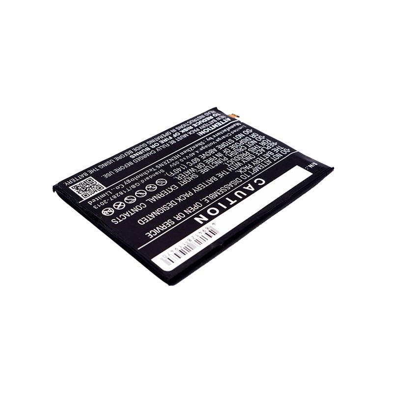 Li-polymer Battery Fits Asus, Zc520tl, Zenfone 3 Max 5.2, Zenfone 3 Max 5.2 Dual Sim 3.85v, 4100mah Mobile & SmartPhone Cameron Sino Technology Limited