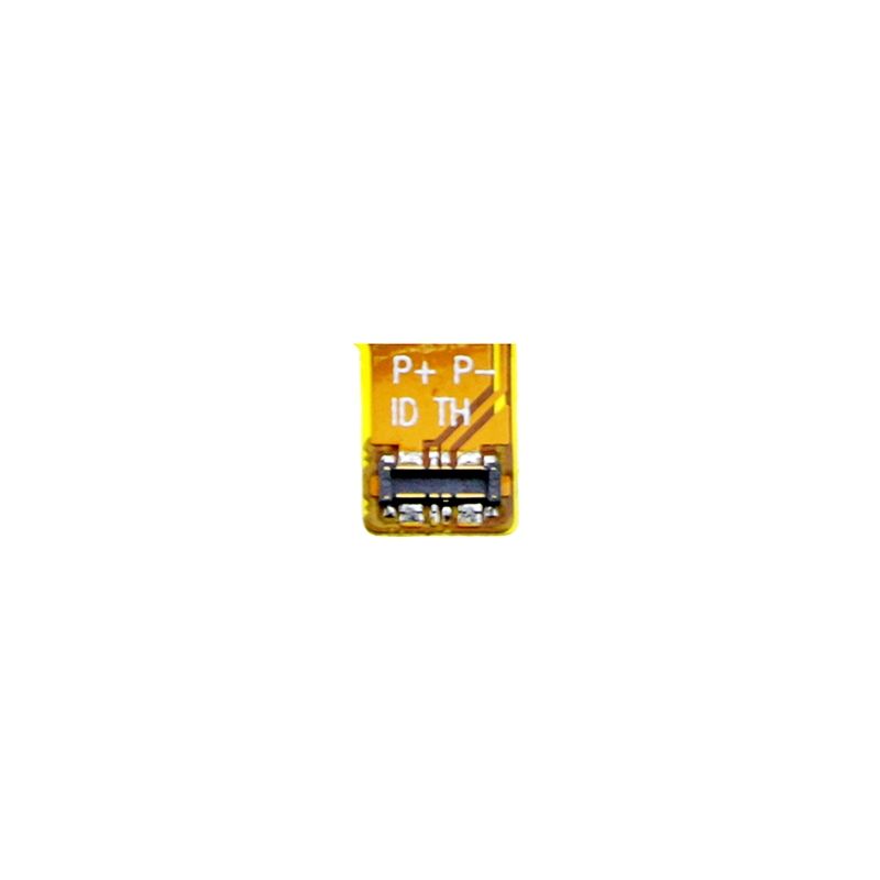 Li-polymer Battery Fits Asus, Zc551kl, Zenfone 3 Laser 3.85v, 2900mah Mobile & SmartPhone Cameron Sino Technology Limited