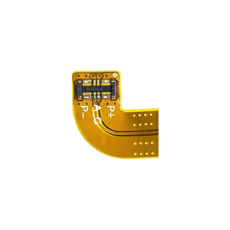 Li-Polymer Battery fits Asus, zenfone 3 ultra, zenfone 3 ultra dual sim, zu680kl 3.85V, 4600mAh Mobile & SmartPhone Cameron Sino Technology Limited