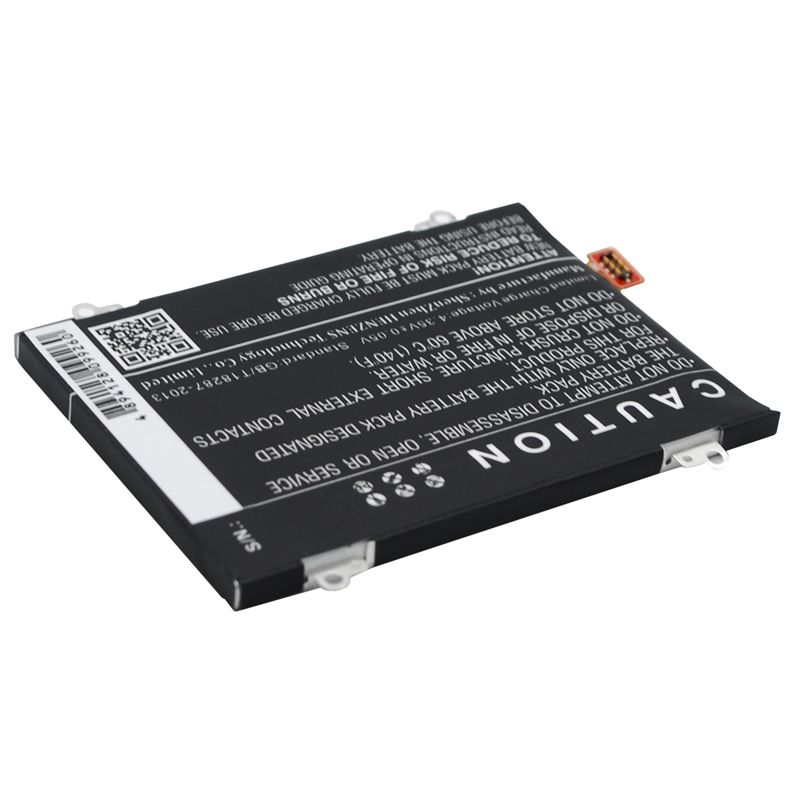 Li-Polymer Battery fits Asus, zenfone 5 a502cg, zenfone 5 lite 3.8V, 2500mAh Mobile & SmartPhone Cameron Sino Technology Limited