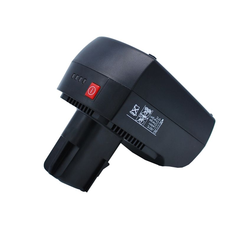 Li-ion Battery fits Metabo, Bsz 14.4, Bsz 14.4 Impuls, Sbz 14.4 Impuls 14.4V, 4000mAh Power Tools Cameron Sino Technology Limited